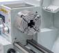 Preview: Bernardo Hobby 800G 230V center lathe incl. 2-axis digital display DT 40